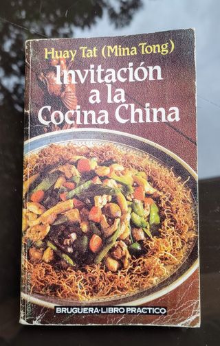 Libros de cocina