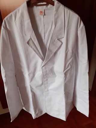 Dos americanas de trabajo T.58