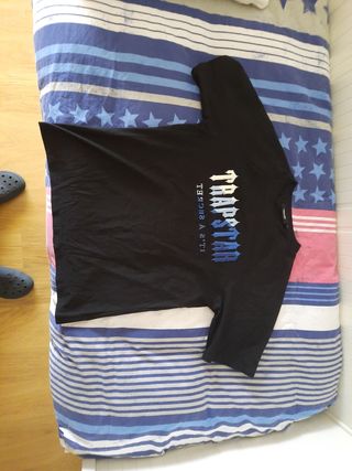 Camiseta Trapstar