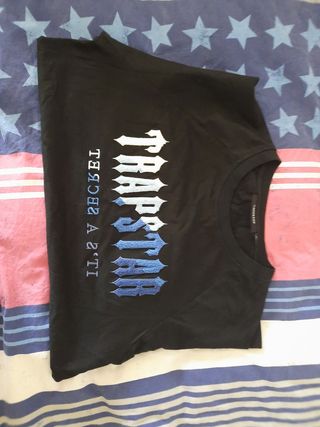 Camiseta Trapstar