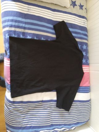 Camiseta Trapstar