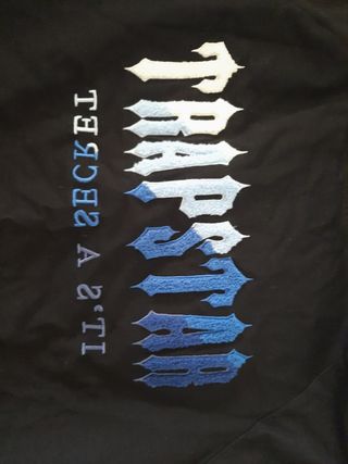 Camiseta Trapstar