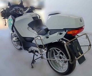 [57643] DESPIECE BMW R1200 RT 2008