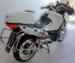 [57643] DESPIECE BMW R1200 RT 2008