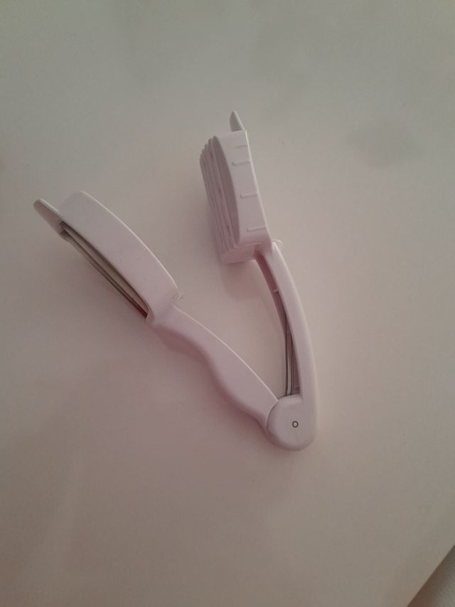 Cortador fruta y verdura