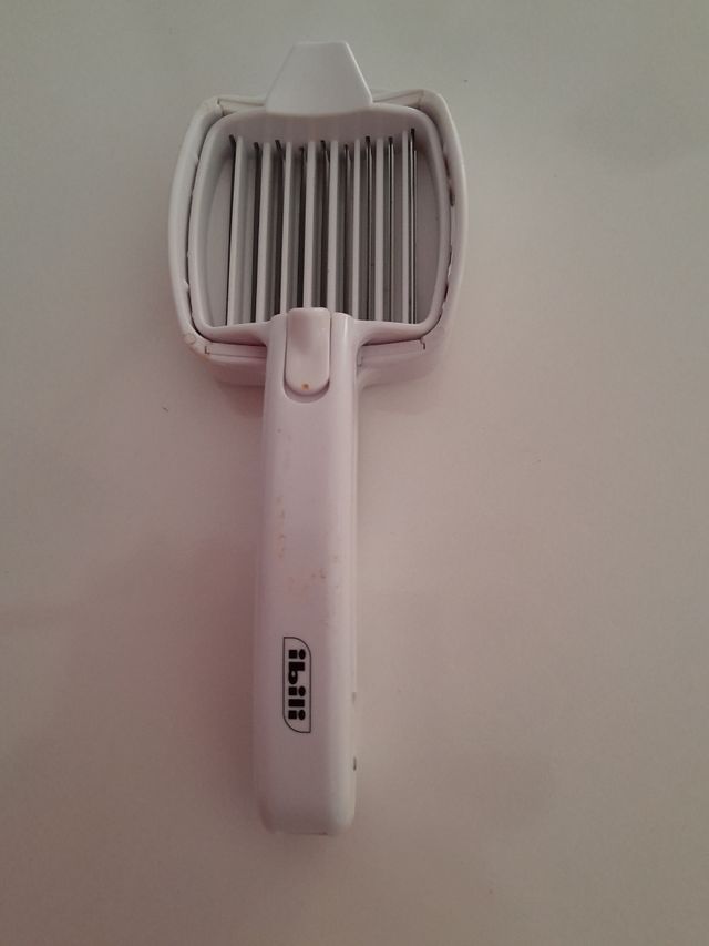 Cortador fruta y verdura