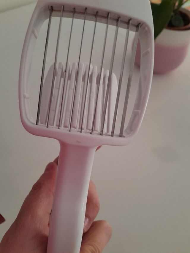 Cortador fruta y verdura