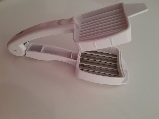 Cortador fruta y verdura