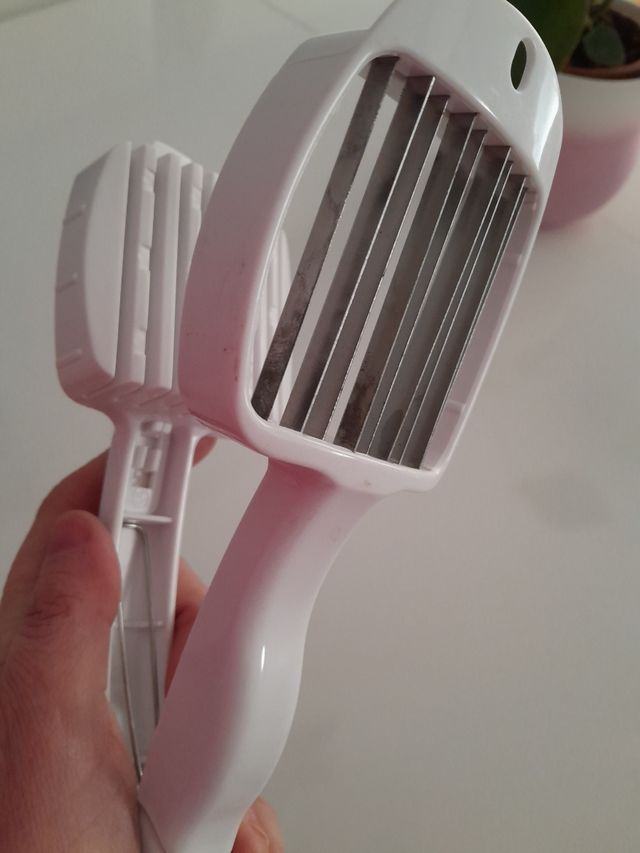 Cortador fruta y verdura