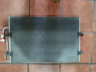 Condensador ac Citroen junpy