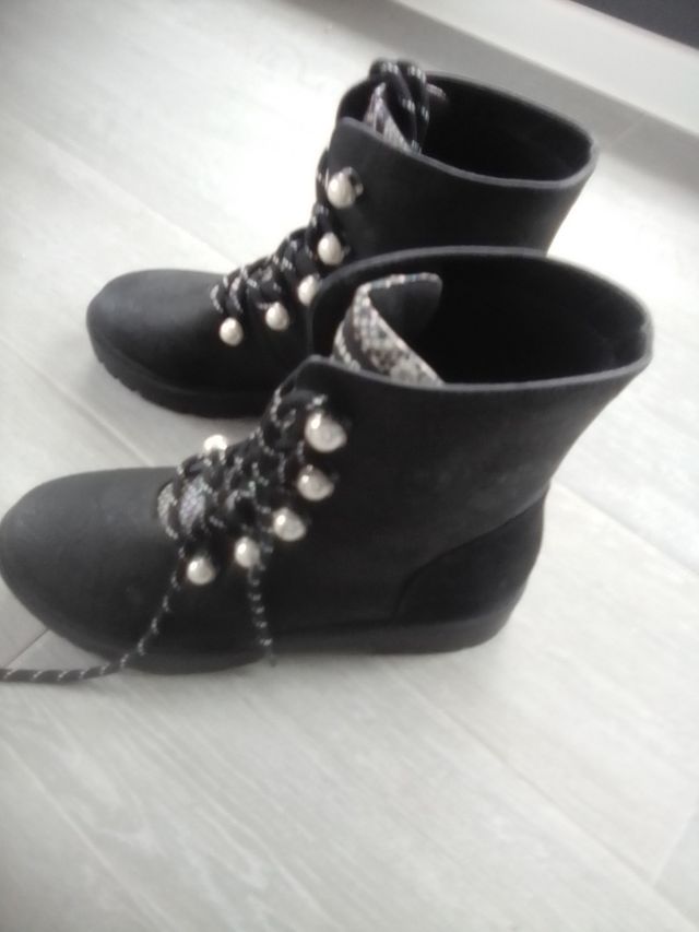 Botas Desigual