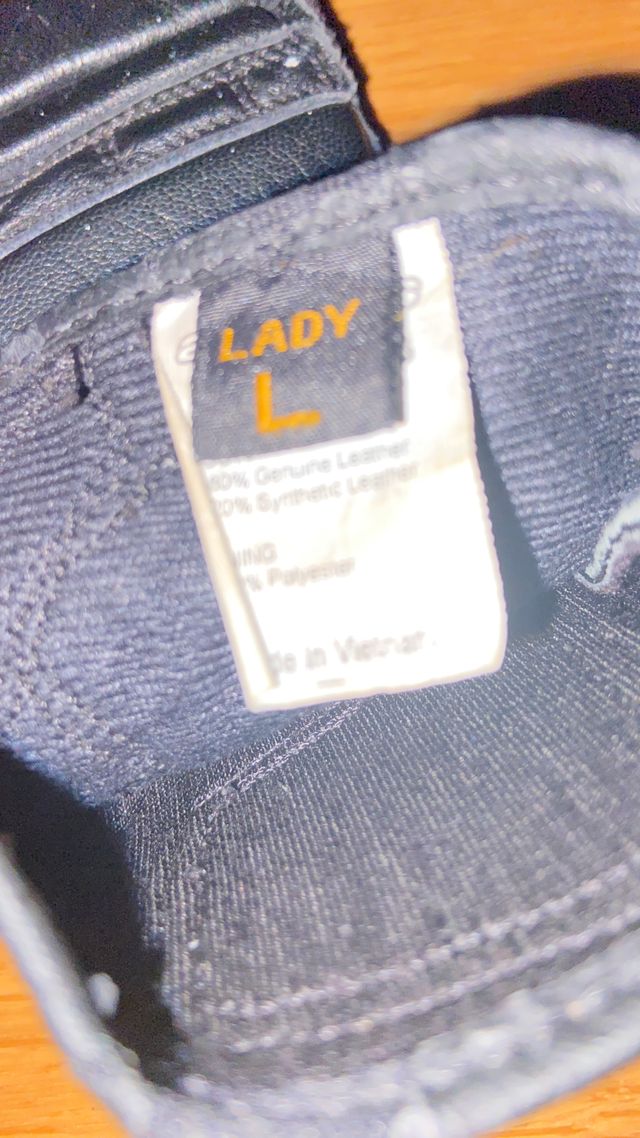 Guantes Alpinestars Sp3