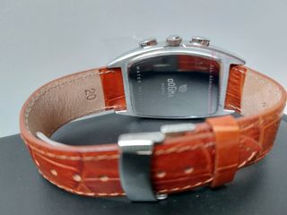 RELOJ DE PULSERA DOGMA