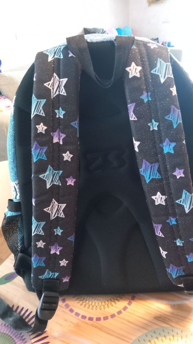 Zaino cartella seven