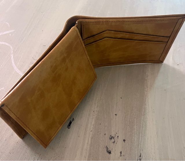 Portafoglio filó arte sarda