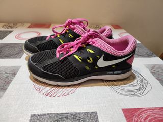 Bambas Nike 