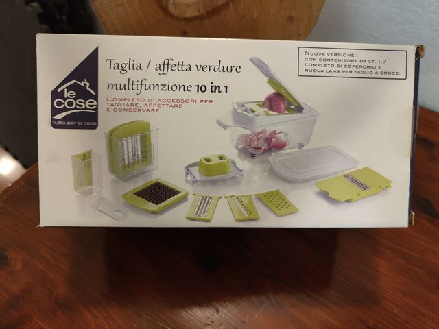 Taglia verdure 