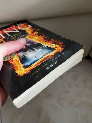 Saga Torre Oscura Stephen King Completa