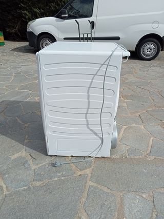 Secadora Candy