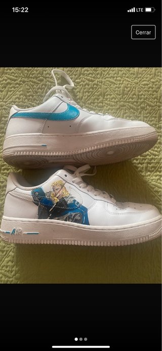 Zapatillas Nike