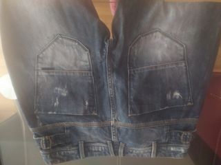 Pantalones vaqueros 