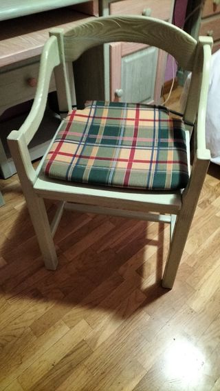 Mesa de estudio
