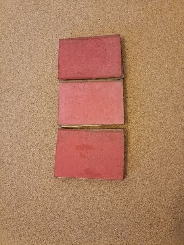 Vidas paralelas Colección Universal 