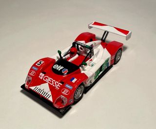 Scalextric Carrocería Ferrari 333 SP