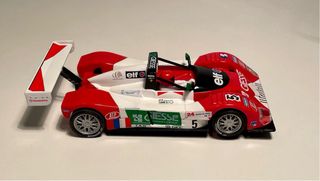 Scalextric Carrocería Ferrari 333 SP