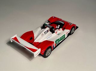 Scalextric Carrocería Ferrari 333 SP
