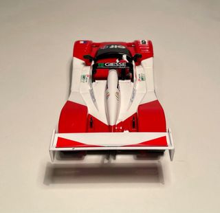 Scalextric Carrocería Ferrari 333 SP