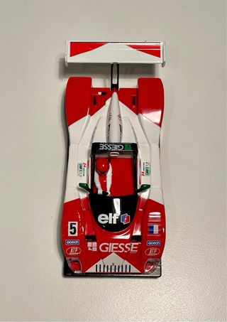 Scalextric Carrocería Ferrari 333 SP