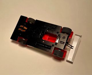 Scalextric Carrocería Ferrari 333 SP