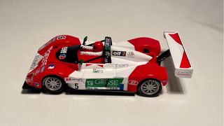 Scalextric Carrocería Ferrari 333 SP