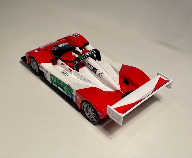 Scalextric Carrocería Ferrari 333 SP