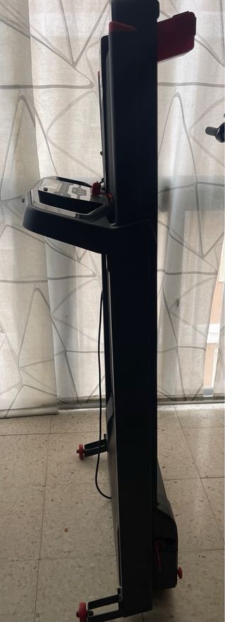 Cinta de correr plegable Run100E