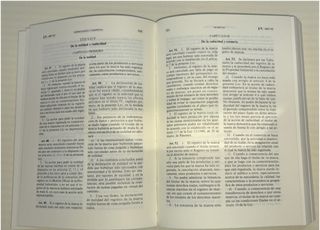 Derecho Mercantil. Código, Empresa, Sociedades, Tí