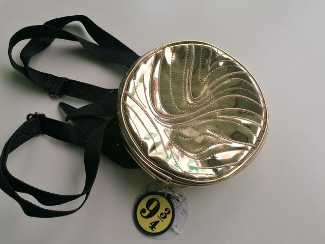 Mochila harry potter 