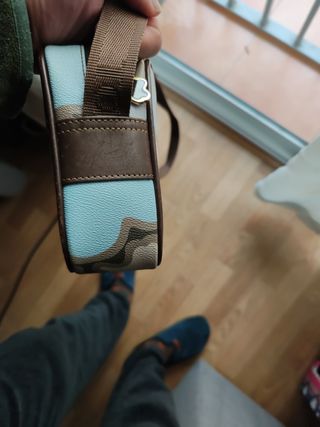 Bolsos de mujer tous