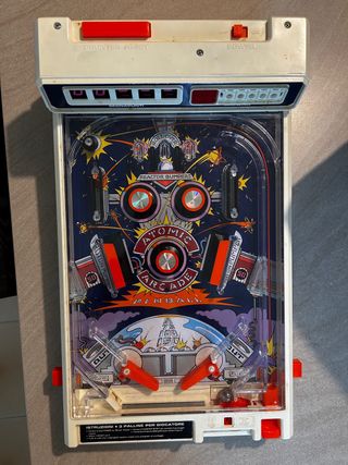 Tomy Flipper (Giochi Preziosi)