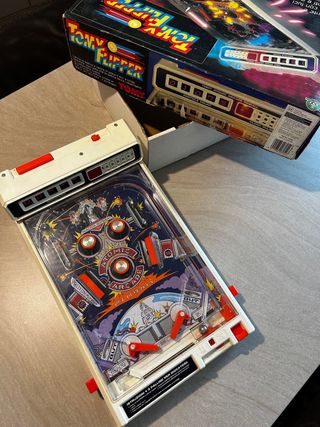 Tomy Flipper (Giochi Preziosi)