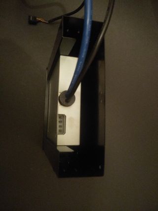 Pack lector/grabador DVD y lector tarjetas