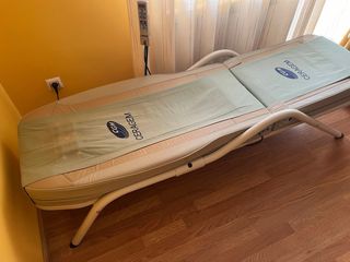 CAMILLA DE MASAJES CERAGEM