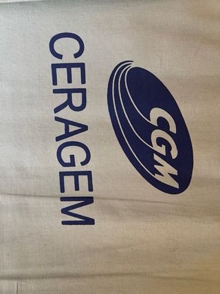 CAMILLA DE MASAJES CERAGEM