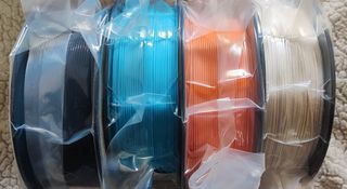 Filamento impresora 3D -  PLA - 1.75 mm 