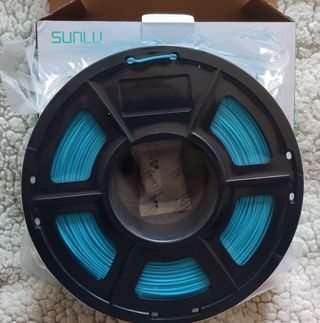 Filamento impresora 3D -  PLA - 1.75 mm 