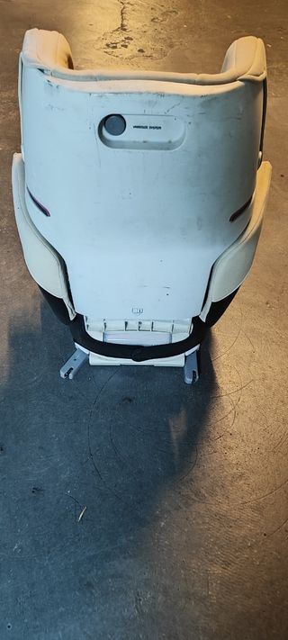 Silla elevador Concord transformer
