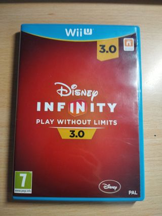 Disney Infinity