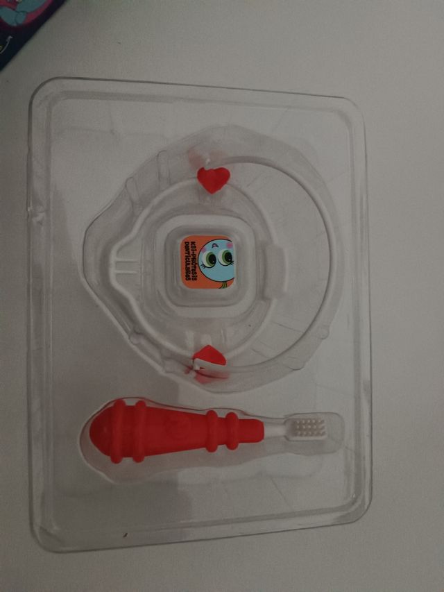 Kit ortodoncia ksimeritos