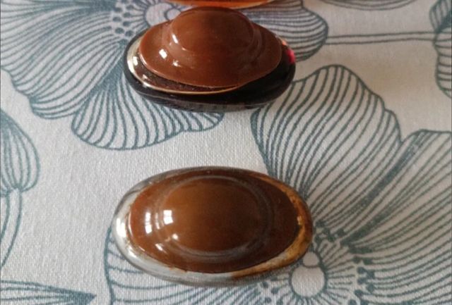 Miniatura perfume colonia Obsession Calvin Klein